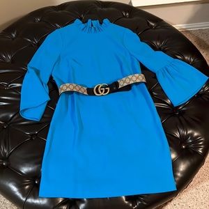 NWT J.Crew Dress w/Bell Sleeves NWT